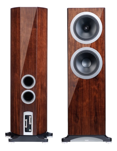 Tannoy Definition DC10 Ti