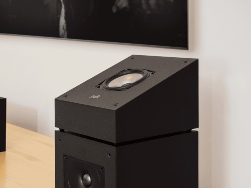 Polk Audio Monitor XT90