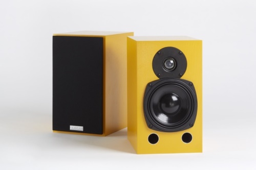 Xavian Bonbonus + Onkyo TX-8020 + Onkyo C-7030