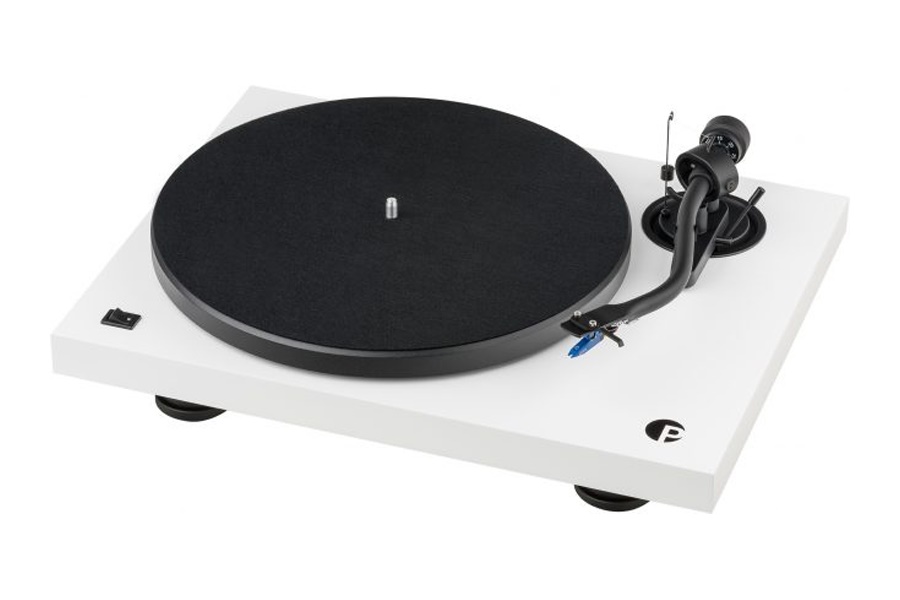 Pro-Ject Debut III S Audiophile +(Pick it 25)