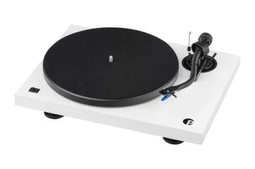 Pro-Ject Debut III S Audiophile +(Pick it 25)