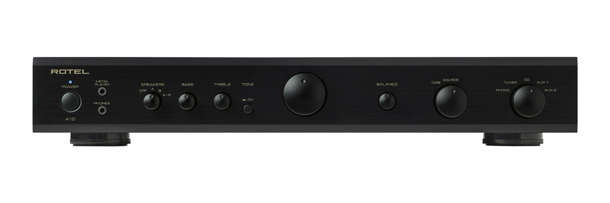 Rotel A10