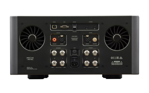 ROTEL MICHI S5