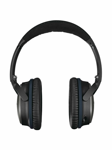 BOSE QuietComfort 25 Apple