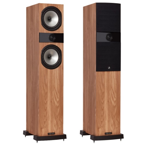 Fyne Audio F303