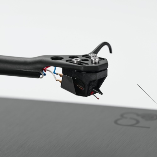 Rega Planar 3 RS Edition +(přenoska ND5 MM a napájecí zdroj Neo PSU MK2)
