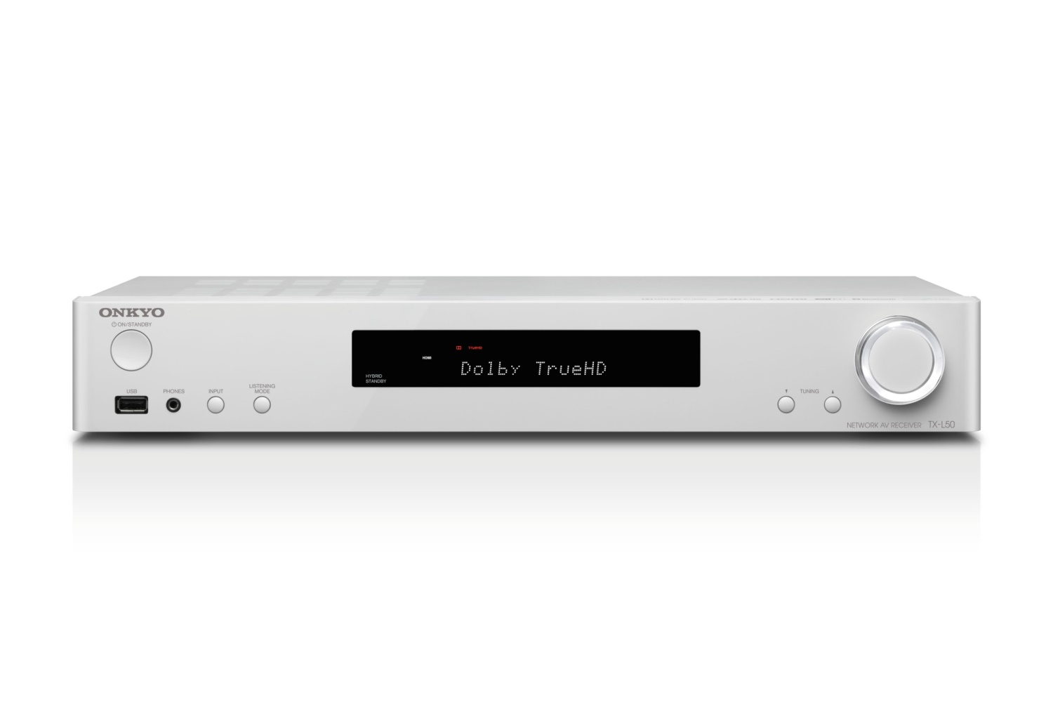 Onkyo TX-L50