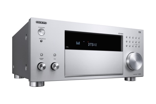 Onkyo TX-RZ810