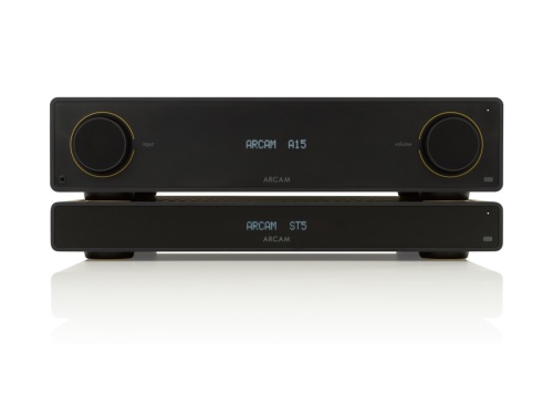 ARCAM A15