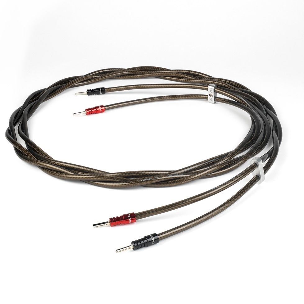 Chord  Epic XL / ChordOhmic