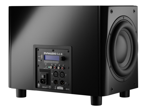 Dynaudio Sub 6