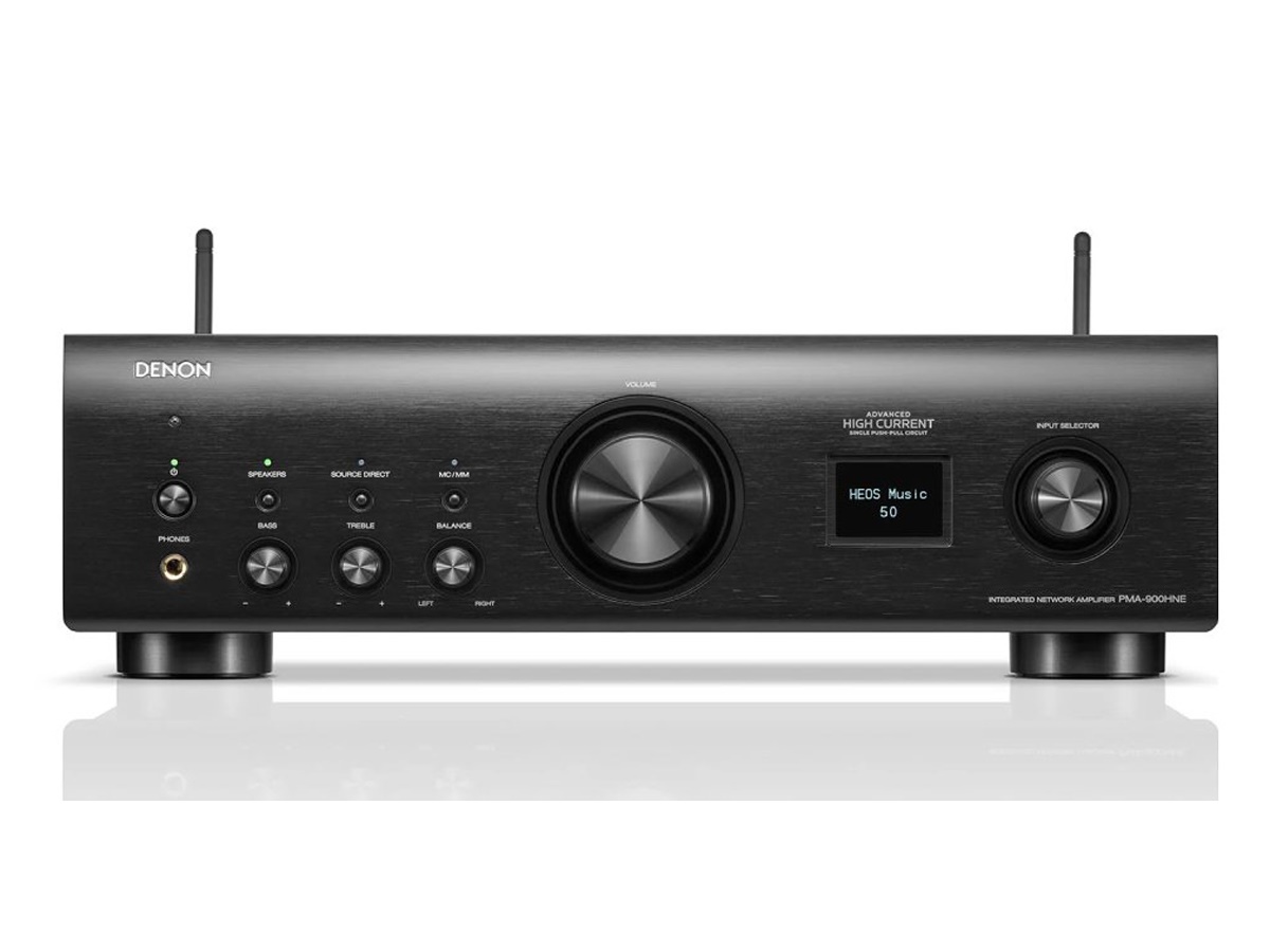 DENON PMA-900HNE