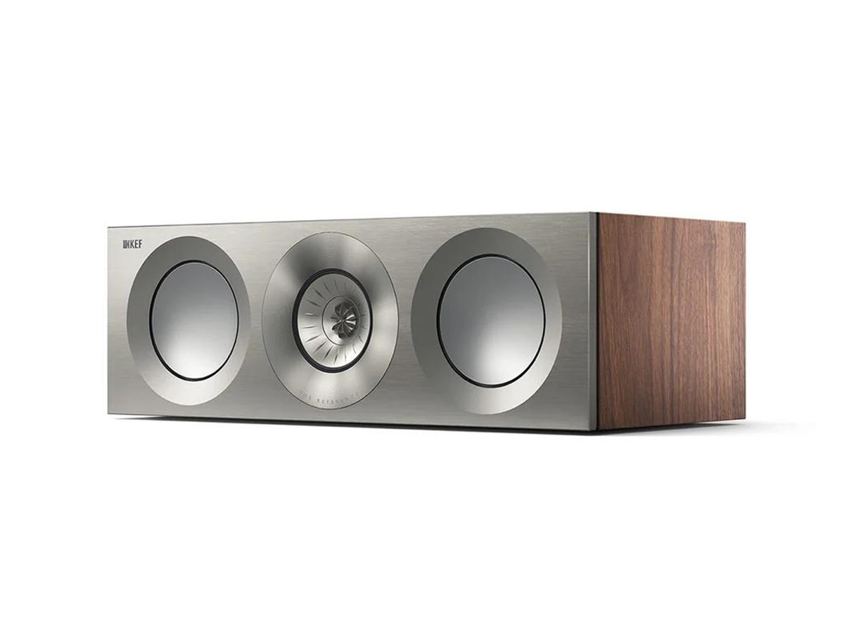 KEF Reference 2 Meta