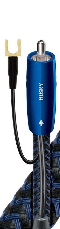 Audioquest Husky RCA - RCA