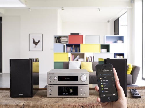 Pioneer P2