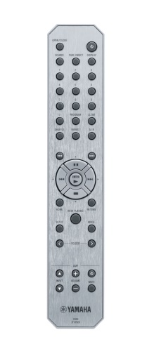 Yamaha CD-N500