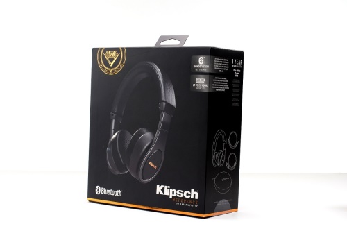 Klipsch Reference On-Ear Bluetooth
