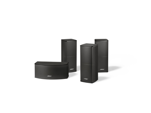 BOSE LIFESTYLE 535 Series III