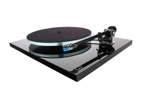 Rega Planar 3 + (Rega Elys2)