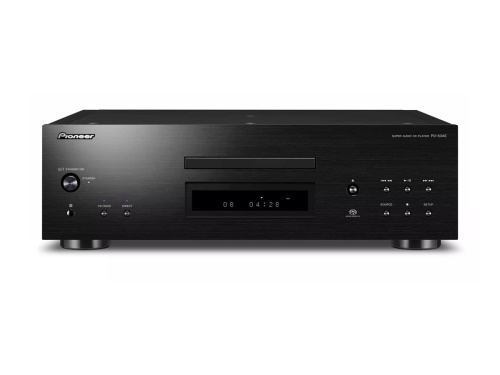 Pioneer PD-50AE