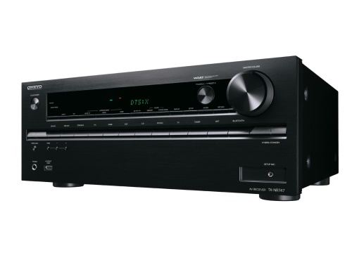 Onkyo TX-NR747
