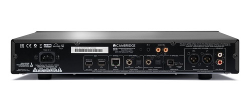 Cambridge Audio CXN v2