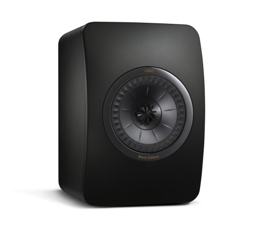 KEF LS50