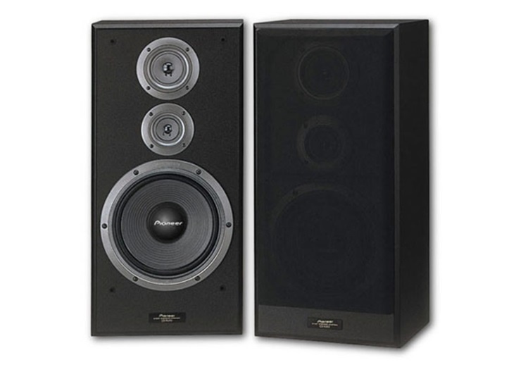 Pioneer CS-7070