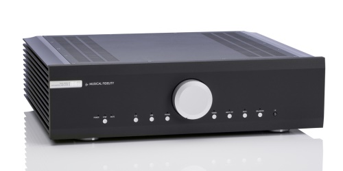 Musical Fidelity M6si