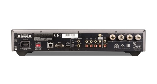ARCAM HDA SA20 + CDS50