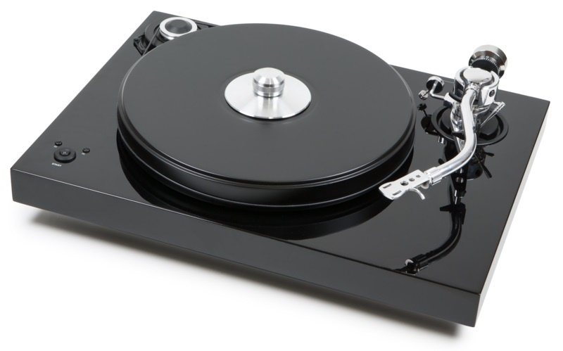 Pro-Ject 2Xperience SB S-Shape (bez přenosky)