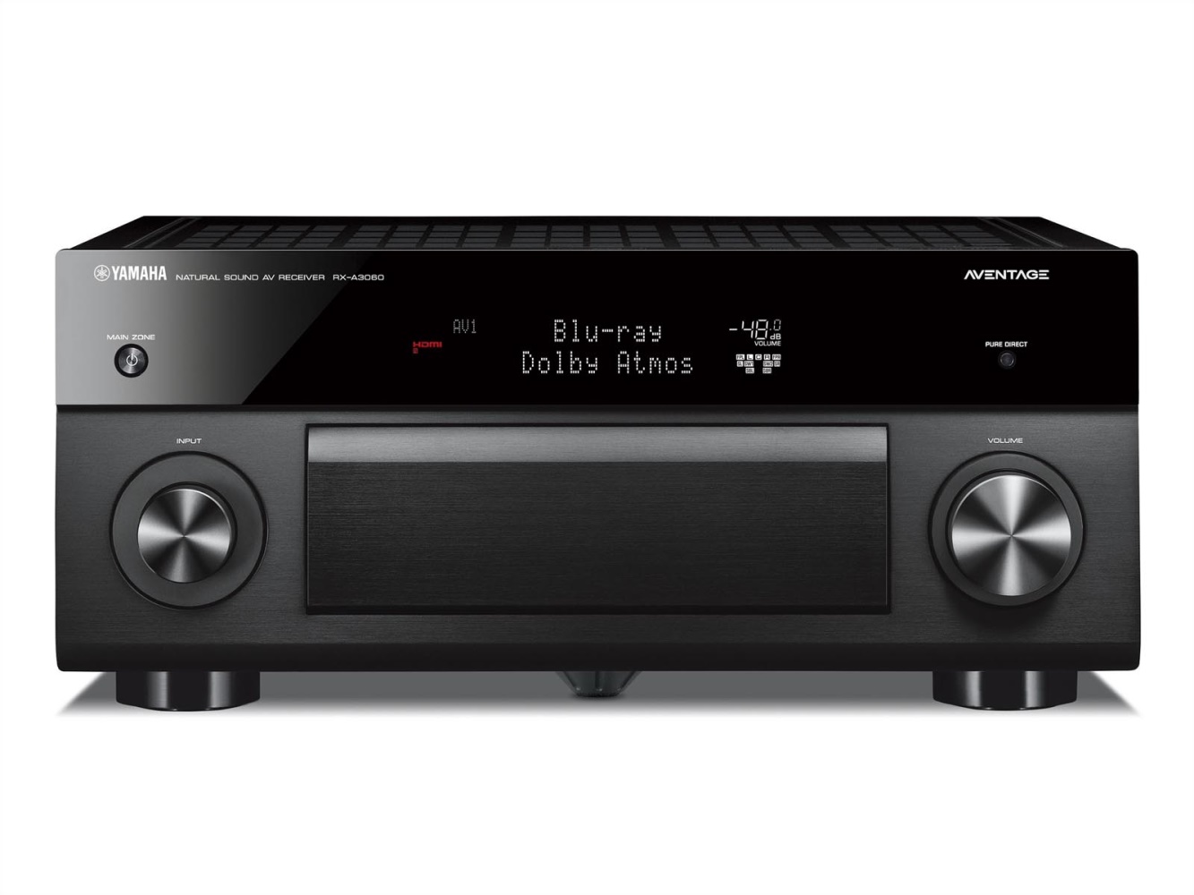 Yamaha RX-A3060