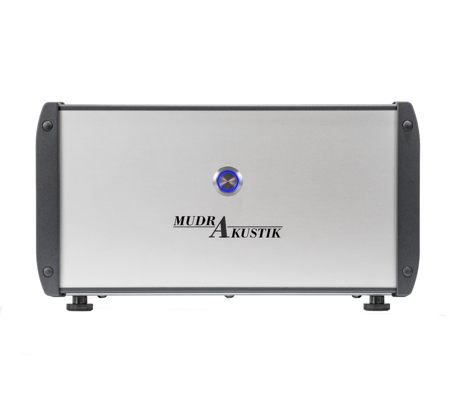 Mudra Akustik PX Trafo 2000 VA