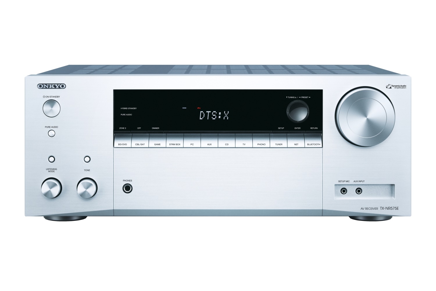 Onkyo TX-NR575E