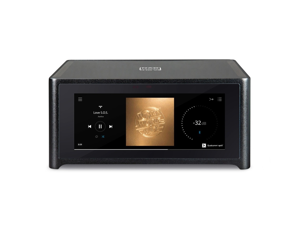 NAD M10 V3
