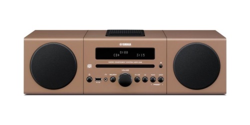 Yamaha MCR-042 