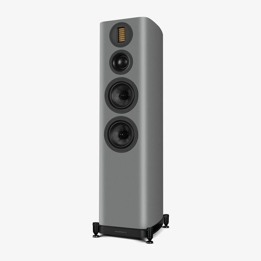 Wharfedale EVO 5.4