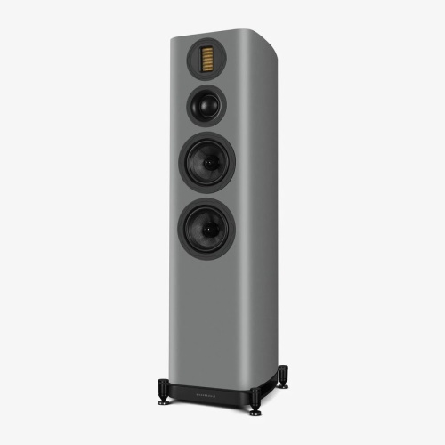 Wharfedale EVO 5.4