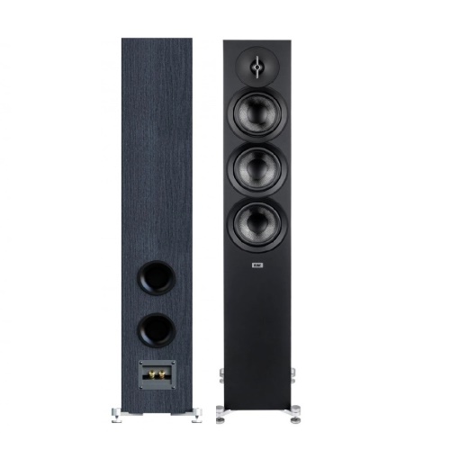 ELAC Debut F5.3