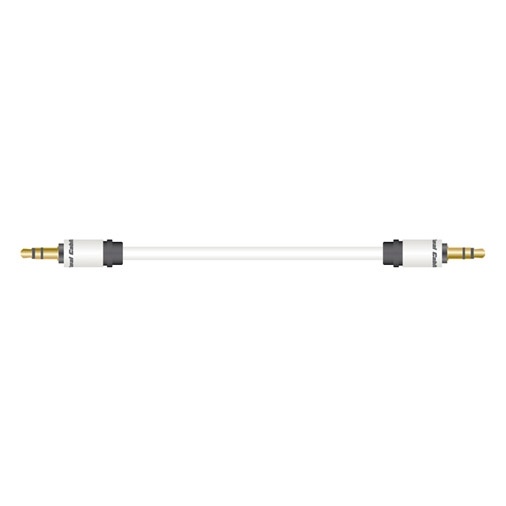 Real Cable Moniteur JACK-1