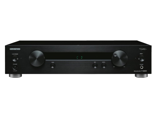 Onkyo P-3000R