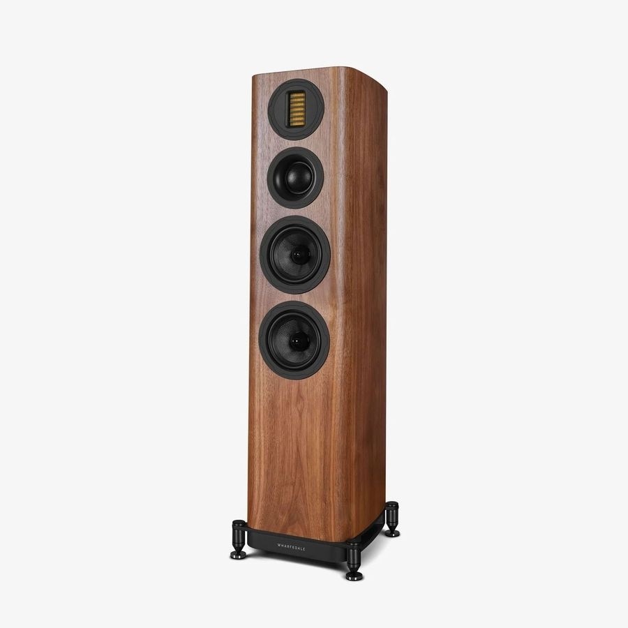 Wharfedale EVO 5.3