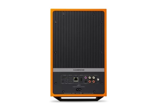 Cambridge L/R X