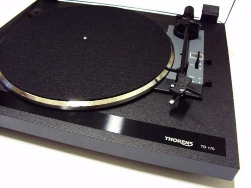 Thorens TD 170-1