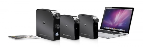 NAD D 3020