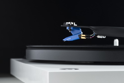 Pro-Ject Debut III S Audiophile +(Pick it 25)