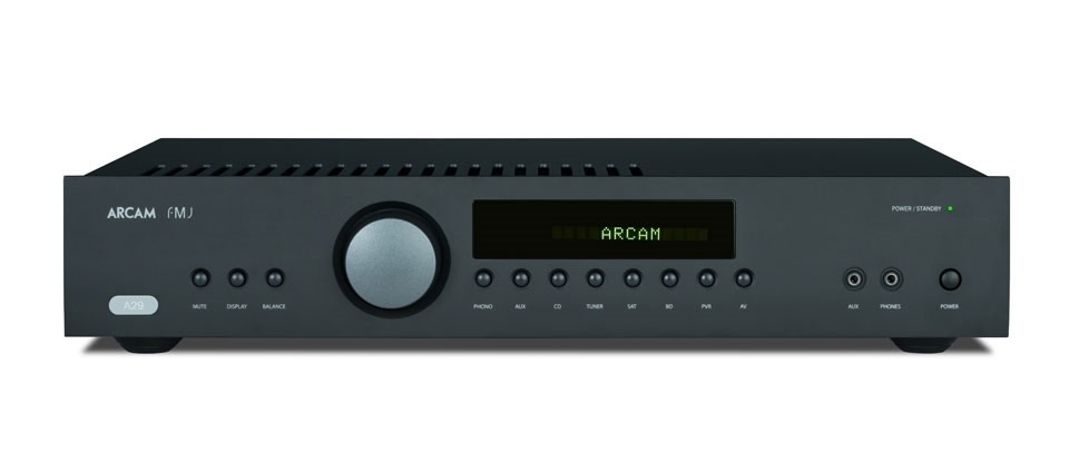 ARCAM FMJ A29