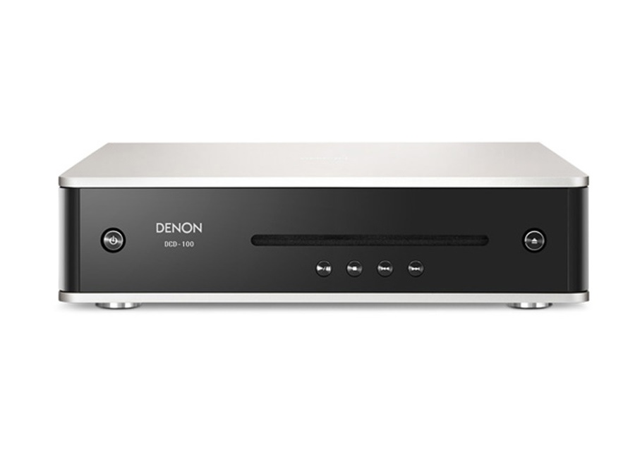 DENON DCD-100