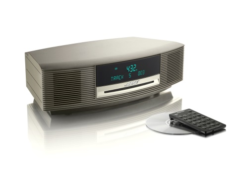 BOSE Wave Music System III
