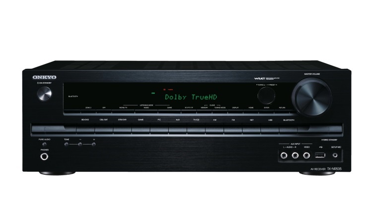Onkyo TX-NR535